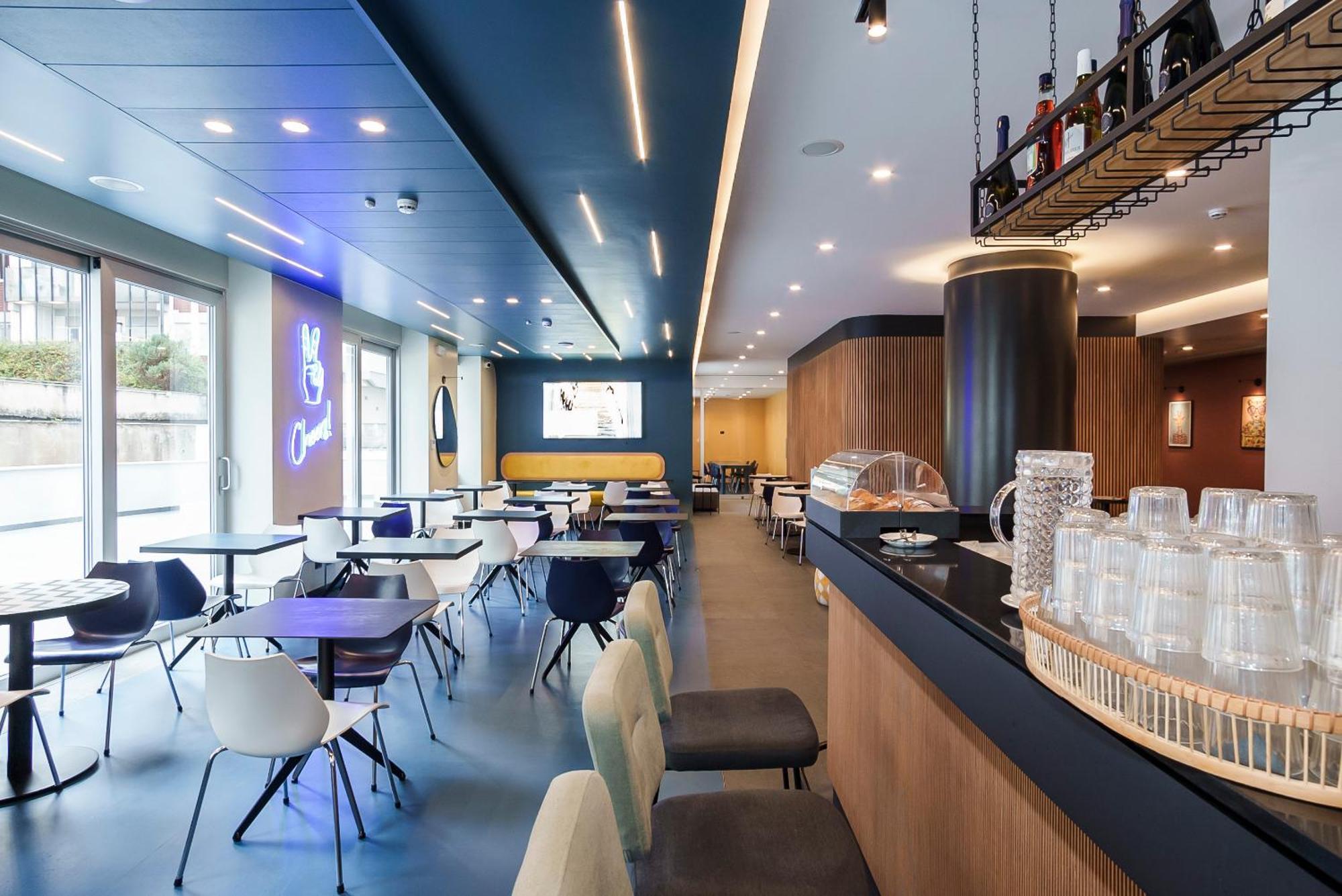 Aparthotel Colombo Roma Eksteriør billede