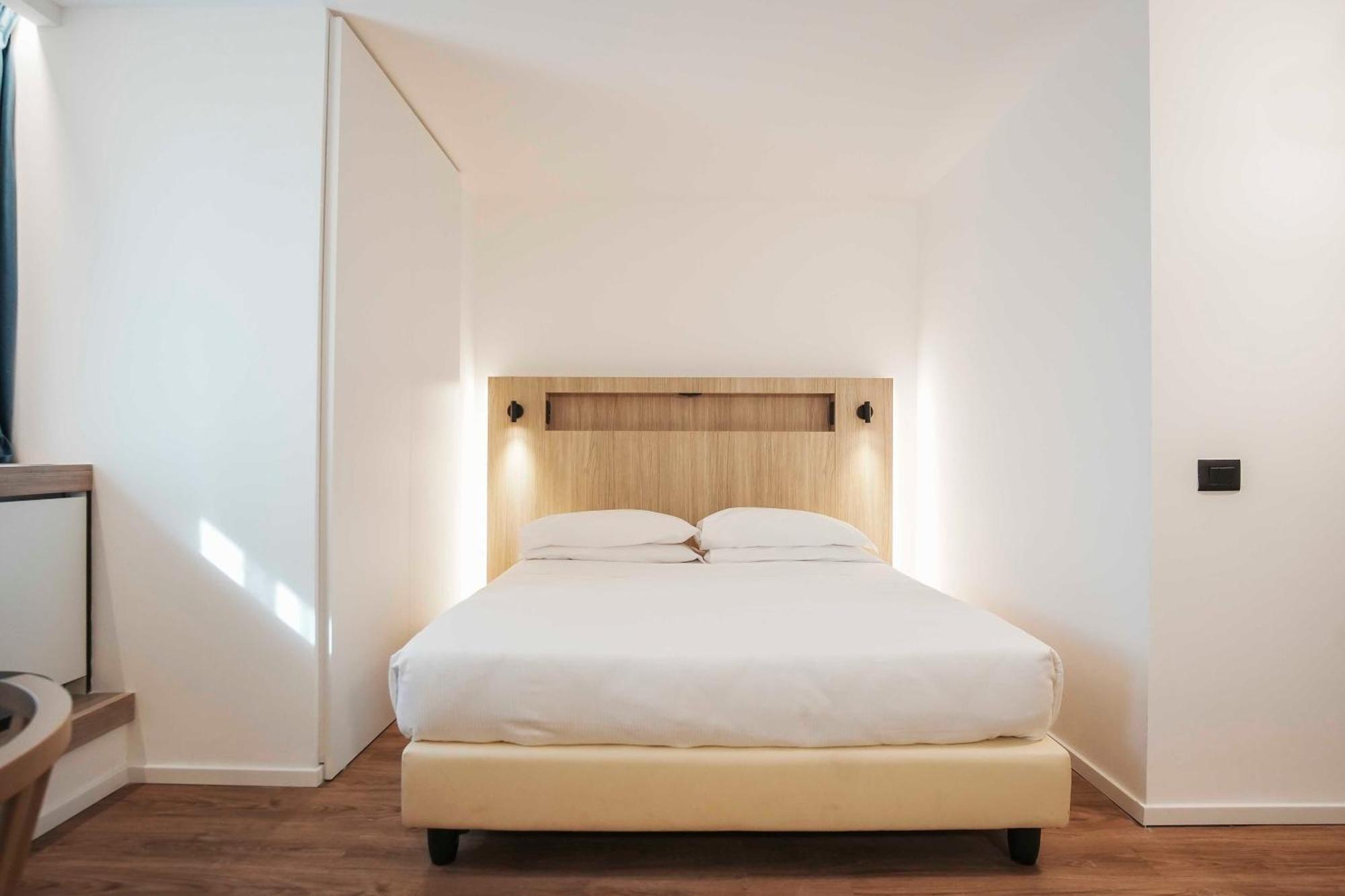 Aparthotel Colombo Roma Eksteriør billede
