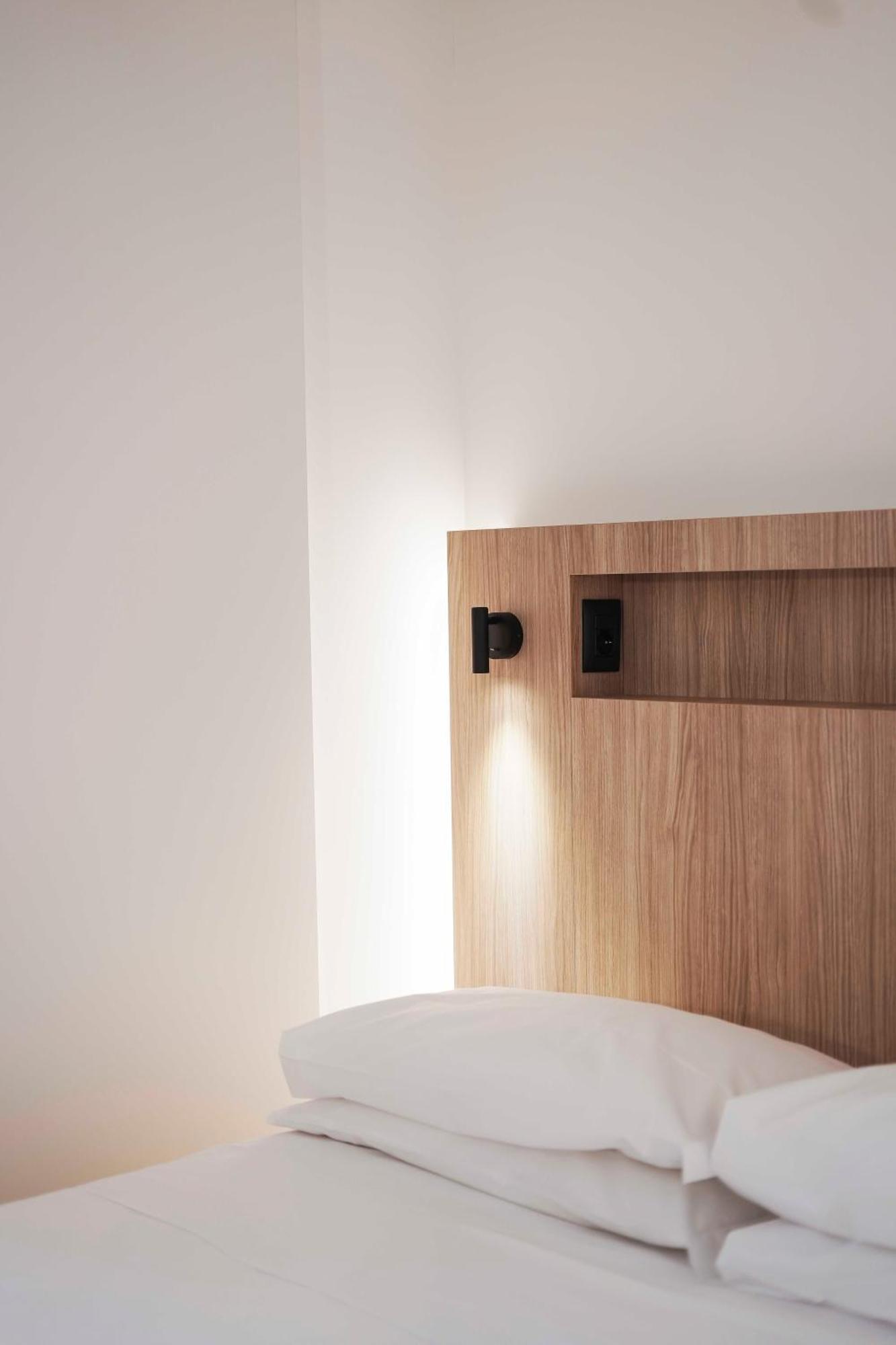 Aparthotel Colombo Roma Eksteriør billede
